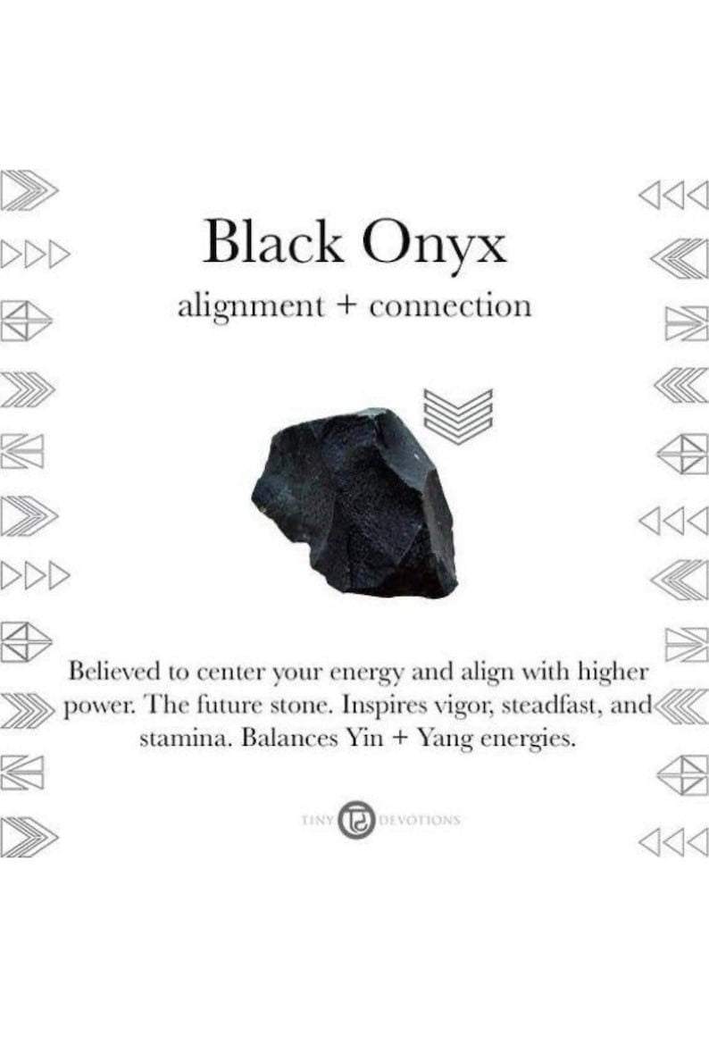 Men’s Protection Bracelet – Black Tourmaline, Grounding Energy, Minimalist Strength Jewelry, Gift for Him