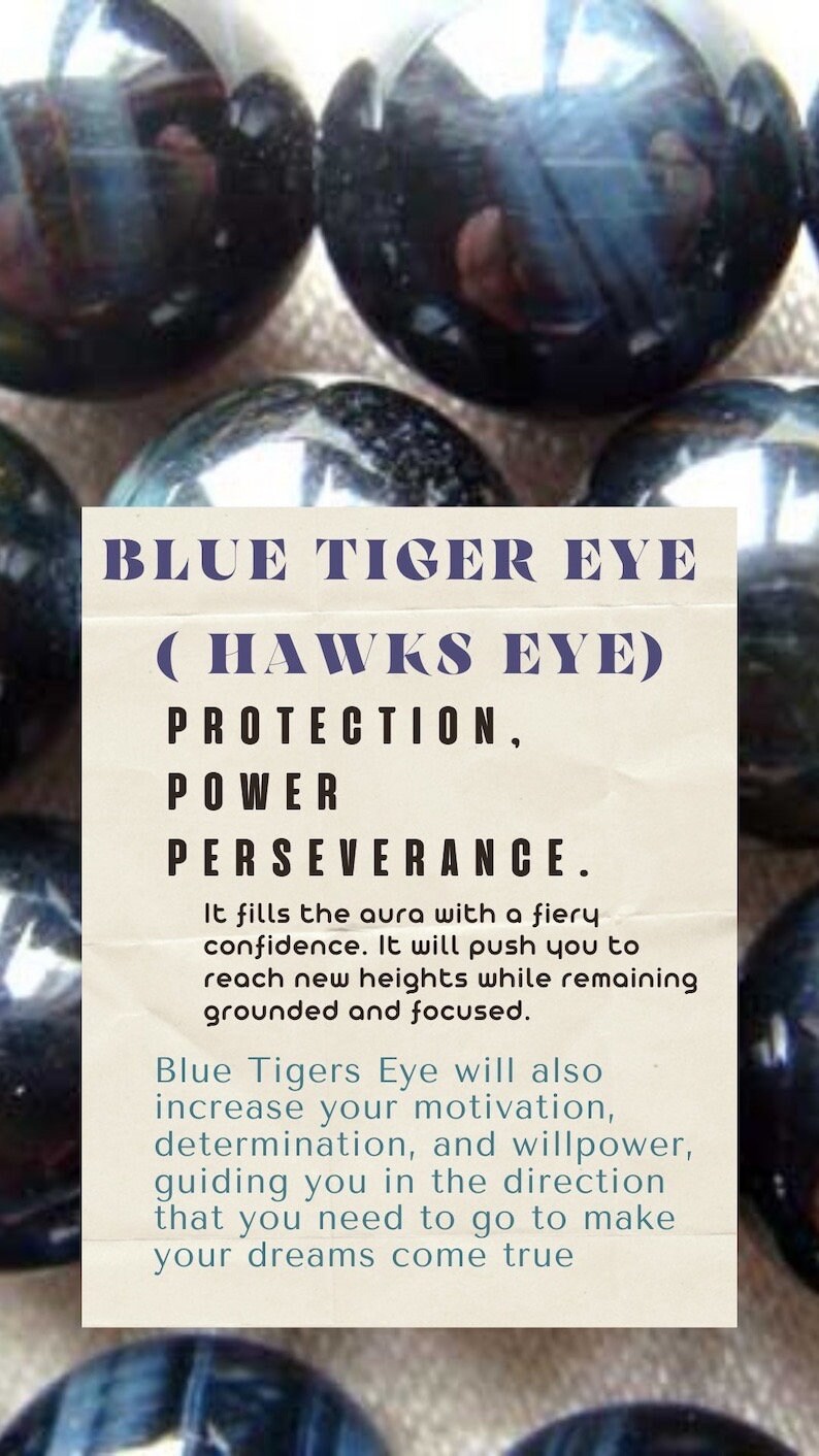 Energy Protection Men Bracelet gemstone Flat beads Blue tiger eye. Garnet cubes bracelets Gold Luxury men's jewelry