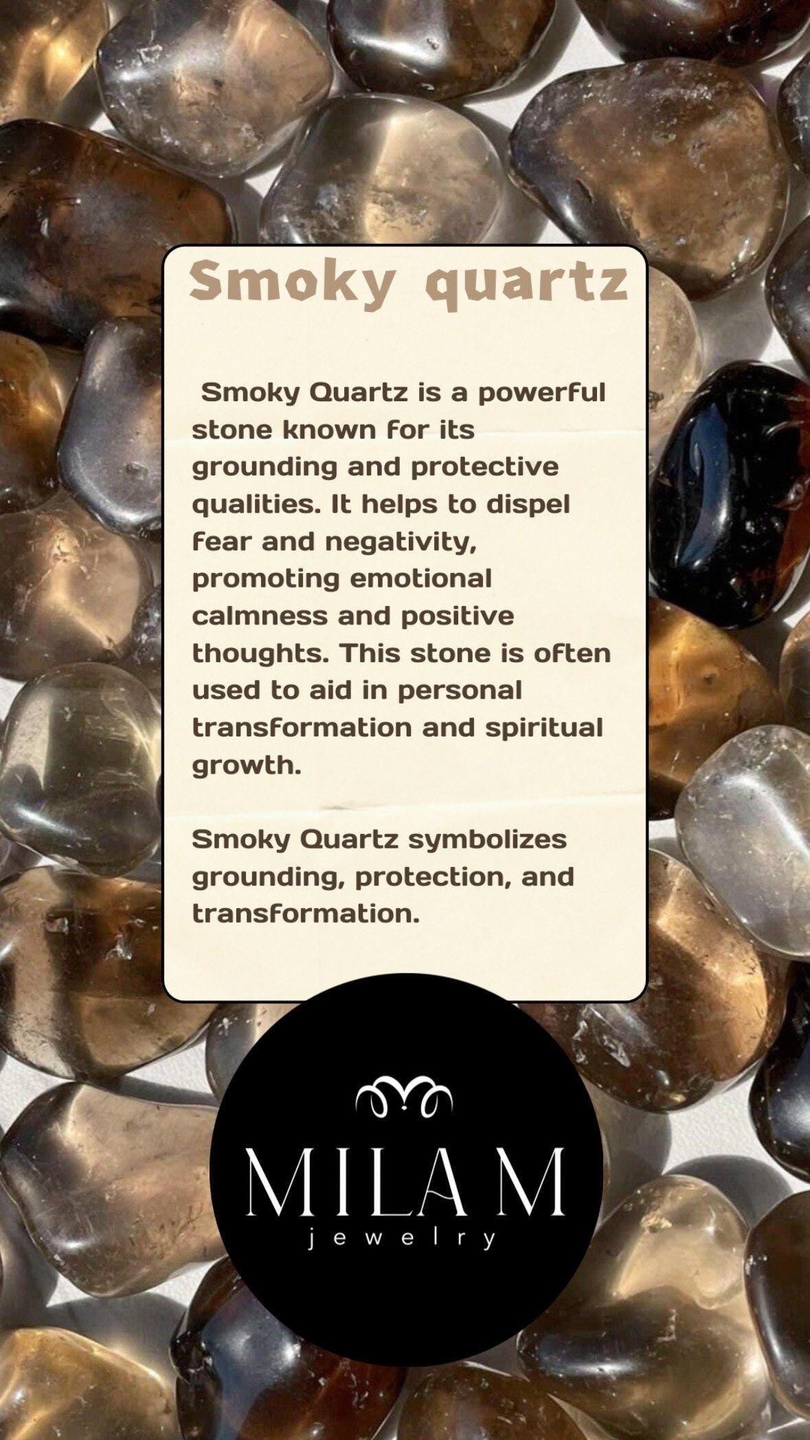 Mens Bracelet Wealth Protective Gemstone Cube Citine, Gold, Natural Serpentine Stone , Emerald Fuchsite • Prosperity Manifest